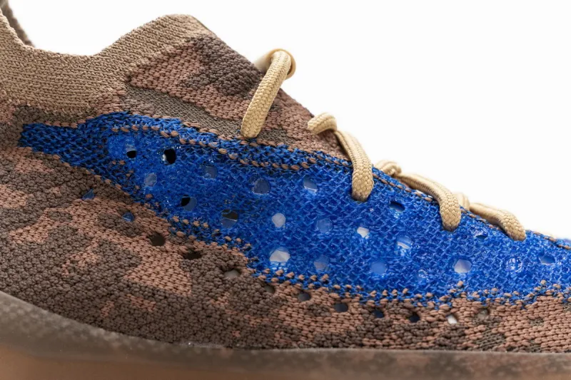  Adidas Yeezy Boost 380 Azure FZ4986