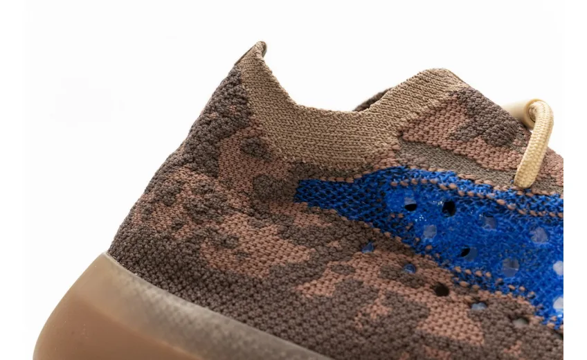  Adidas Yeezy Boost 380 Azure FZ4986