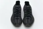  Adidas Yeezy Boost 380 Black Purple Basf Boost FZ1270