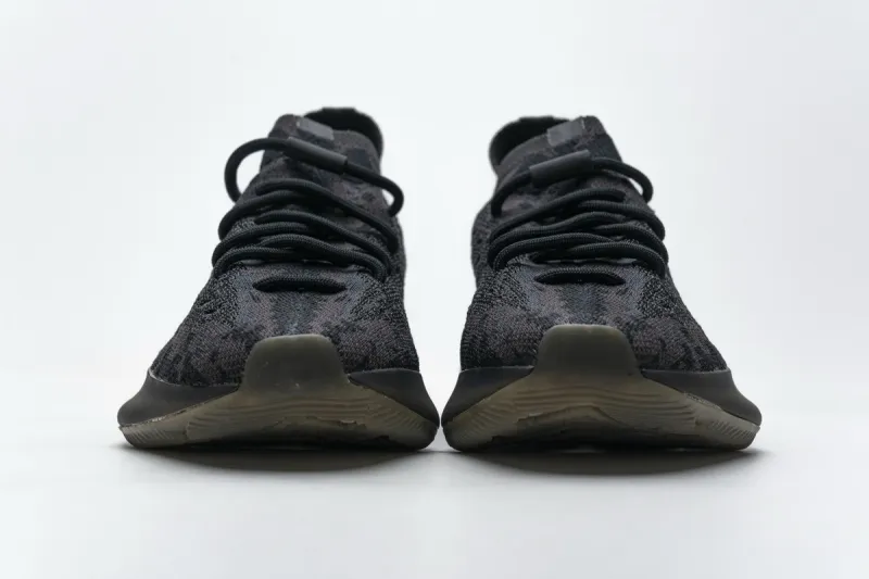  Adidas Yeezy Boost 380 Black Purple Basf Boost FZ1270