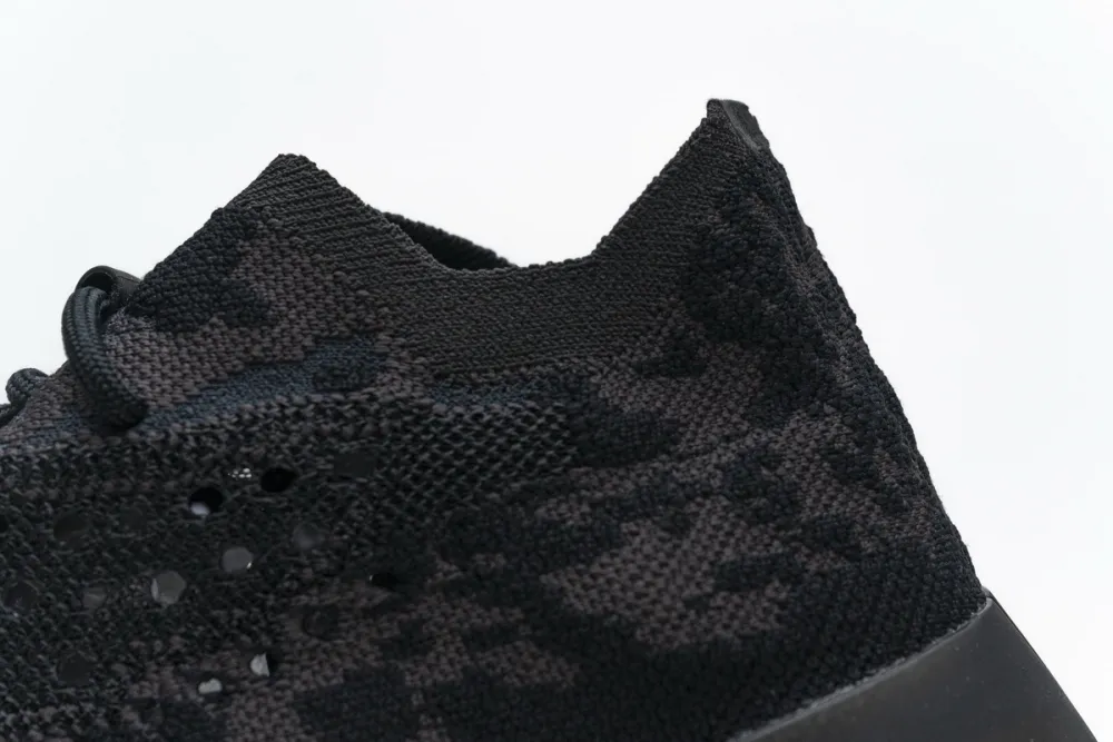  Adidas Yeezy Boost 380 Black Purple Basf Boost FZ1270