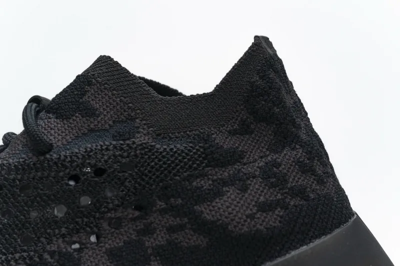  Adidas Yeezy Boost 380 Black Purple Basf Boost FZ1270