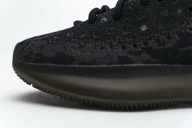  Adidas Yeezy Boost 380 Black Purple Basf Boost FZ1270