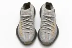  Adidas Yeezy Boost 380 Pepper Reflective FZ4977