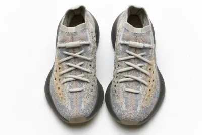  Adidas Yeezy Boost 380 Pepper Reflective FZ4977 02