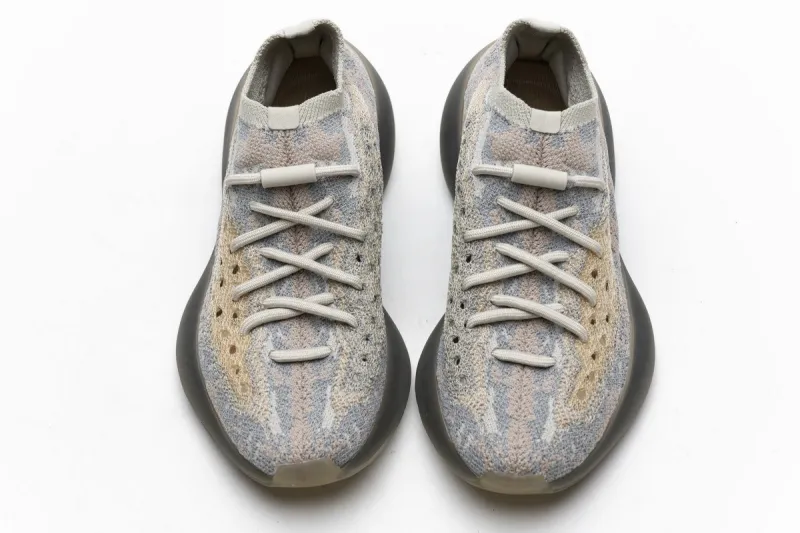  Adidas Yeezy Boost 380 Pepper Reflective FZ4977