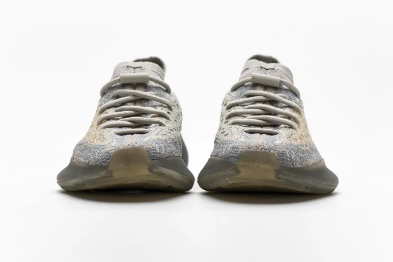  Adidas Yeezy Boost 380 Pepper Reflective FZ4977