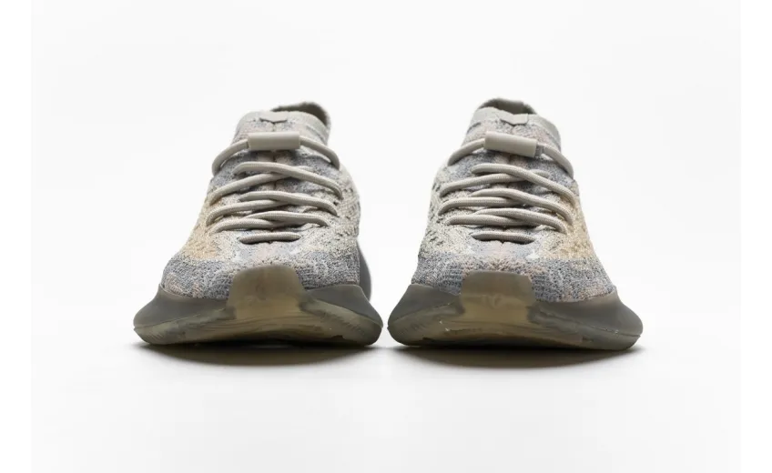  Adidas Yeezy Boost 380 Pepper Reflective FZ4977