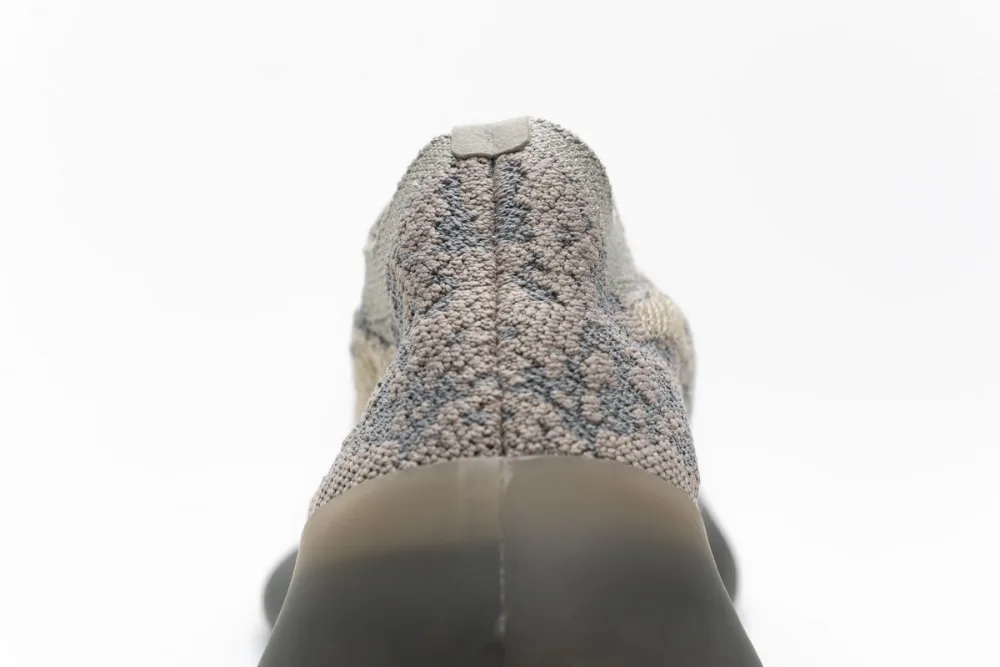  Adidas Yeezy Boost 380 Pepper Reflective FZ4977
