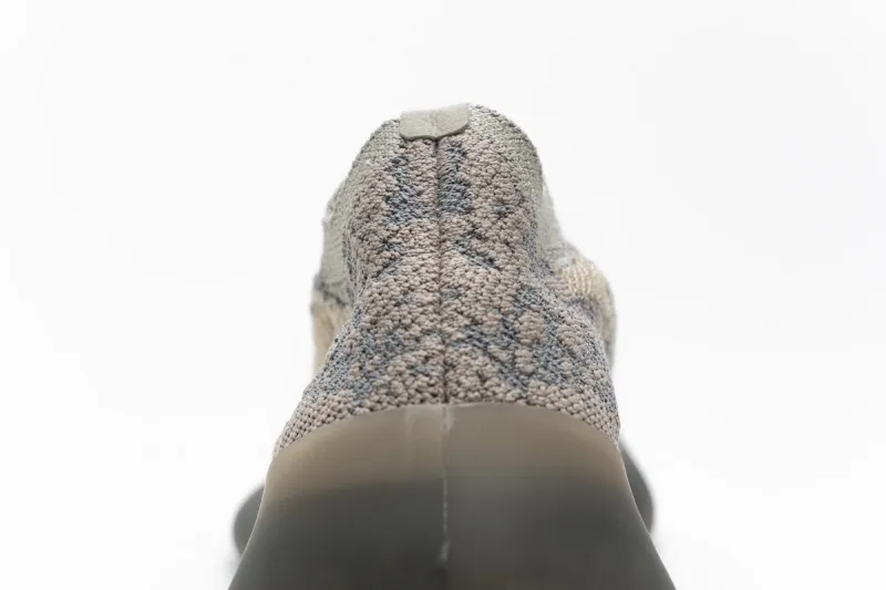  Adidas Yeezy Boost 380 Pepper Reflective FZ4977