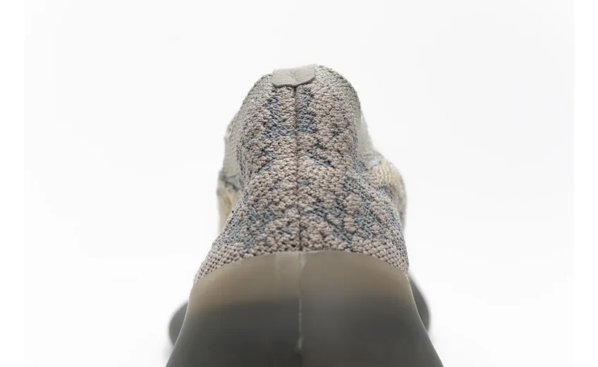  Adidas Yeezy Boost 380 Pepper Reflective FZ4977