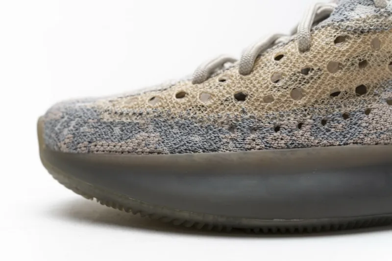  Adidas Yeezy Boost 380 Pepper Reflective FZ4977