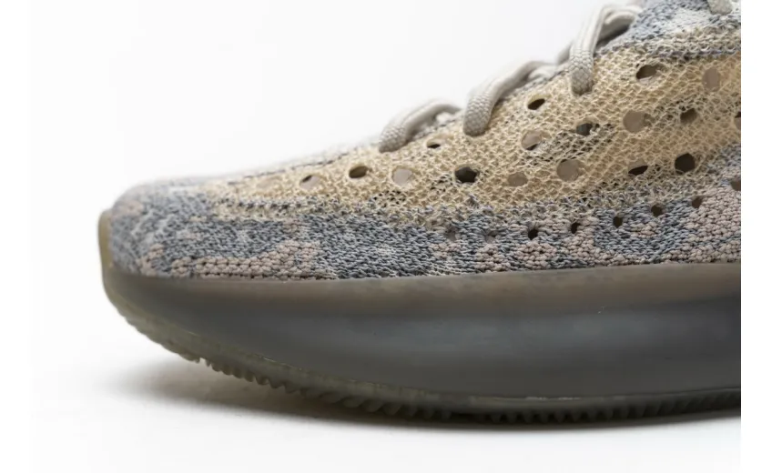  Adidas Yeezy Boost 380 Pepper Reflective FZ4977
