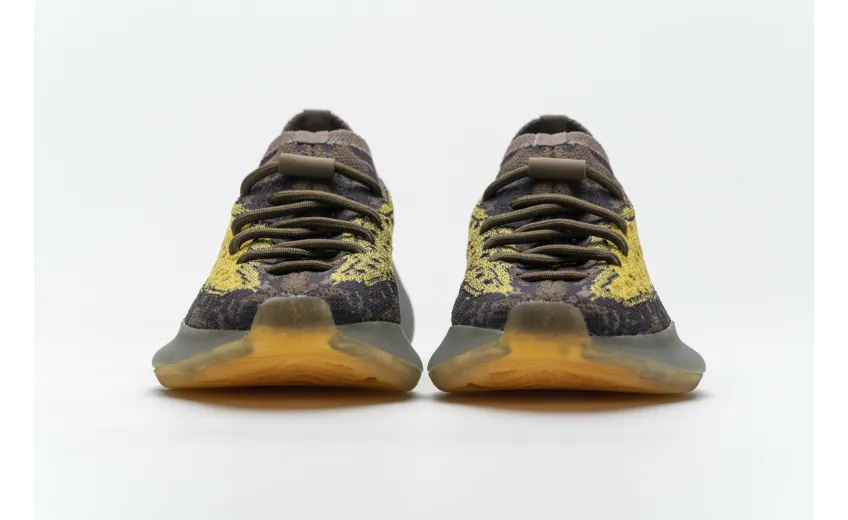  Adidas Yeezy Boost 380 “Lmnte” FZ4982