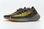  Adidas Yeezy Boost 380 “Lmnte” FZ4982