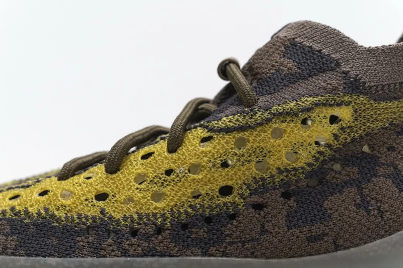  Adidas Yeezy Boost 380 “Lmnte” FZ4982