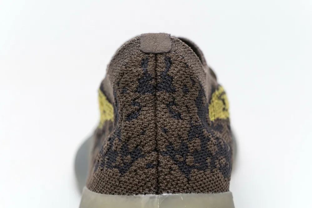  Adidas Yeezy Boost 380 “Lmnte” FZ4982