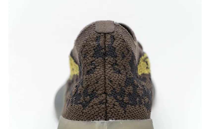  Adidas Yeezy Boost 380 “Lmnte” FZ4982