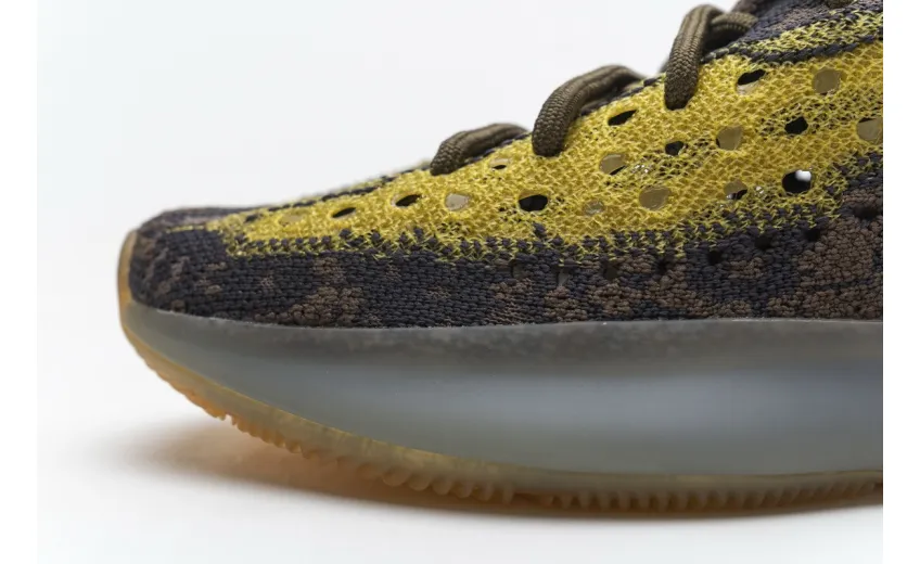  Adidas Yeezy Boost 380 “Lmnte” FZ4982