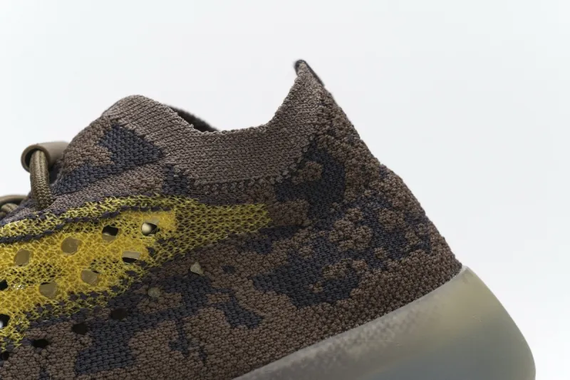  Adidas Yeezy Boost 380 “Lmnte” FZ4982