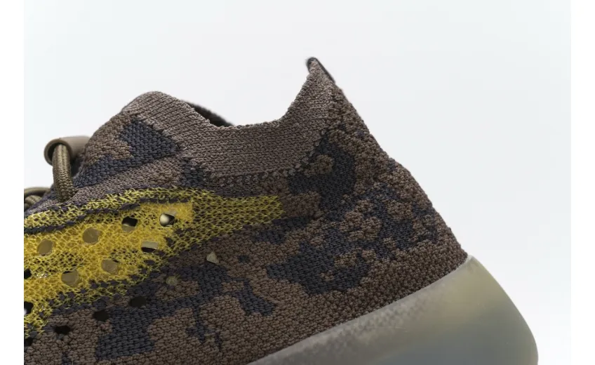  Adidas Yeezy Boost 380 “Lmnte” FZ4982
