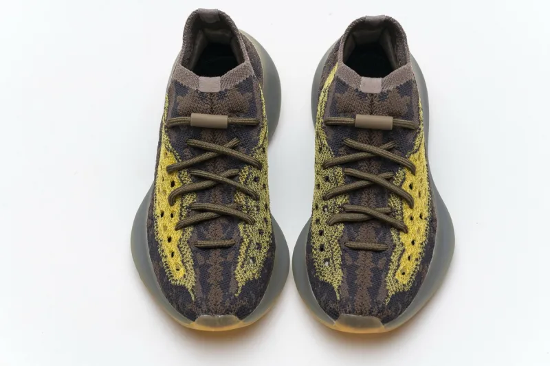  Adidas Yeezy Boost 380 “Lmnte” FZ4982