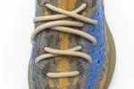  Adidas Yeezy Boost 380 Blue Oat Q47306 