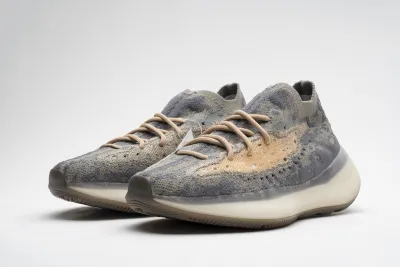  Adidas Yeezy Boost 380 Mist Reflective Real Boost FX9846 01