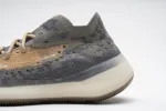  Adidas Yeezy Boost 380 Mist Reflective Real Boost FX9846