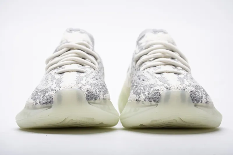 380 alien yeezy reps