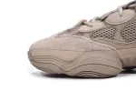  Adidas Yeezy 500 Taupe Light GX3605