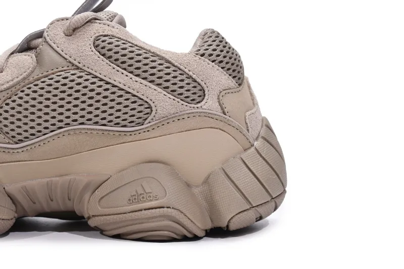  Adidas Yeezy 500 Taupe Light GX3605