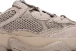  Adidas Yeezy 500 Taupe Light GX3605