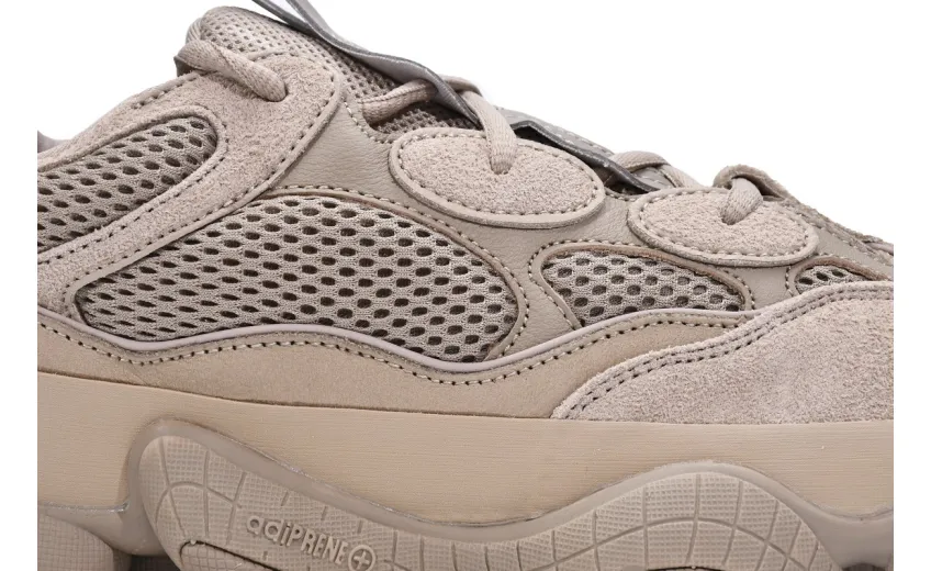  Adidas Yeezy 500 Taupe Light GX3605