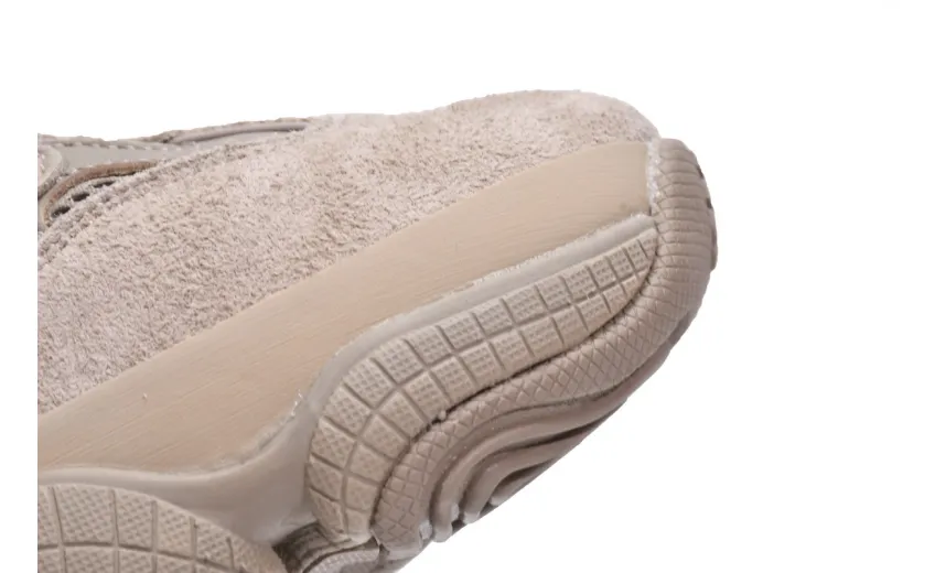  Adidas Yeezy 500 Taupe Light GX3605