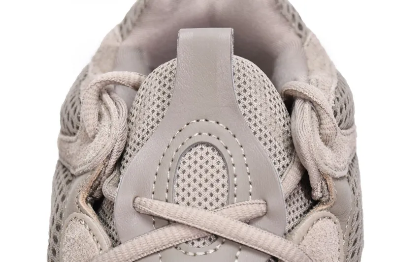  Adidas Yeezy 500 Taupe Light GX3605