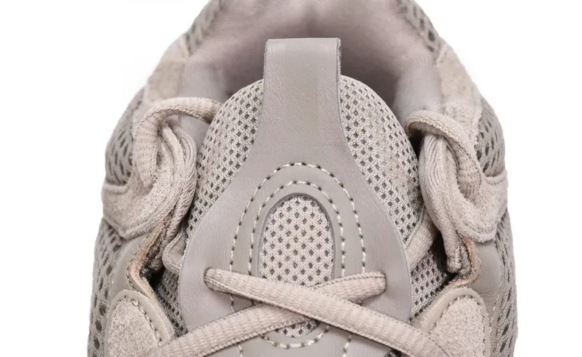  Adidas Yeezy 500 Taupe Light GX3605