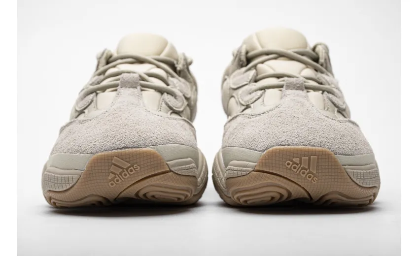  Adidas Yeezy 500 “Stone” FW4839