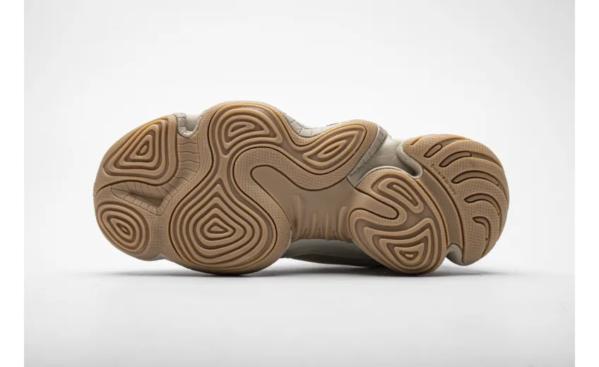  Adidas Yeezy 500 “Stone” FW4839