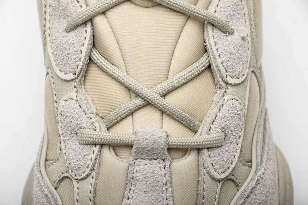  Adidas Yeezy 500 “Stone” FW4839