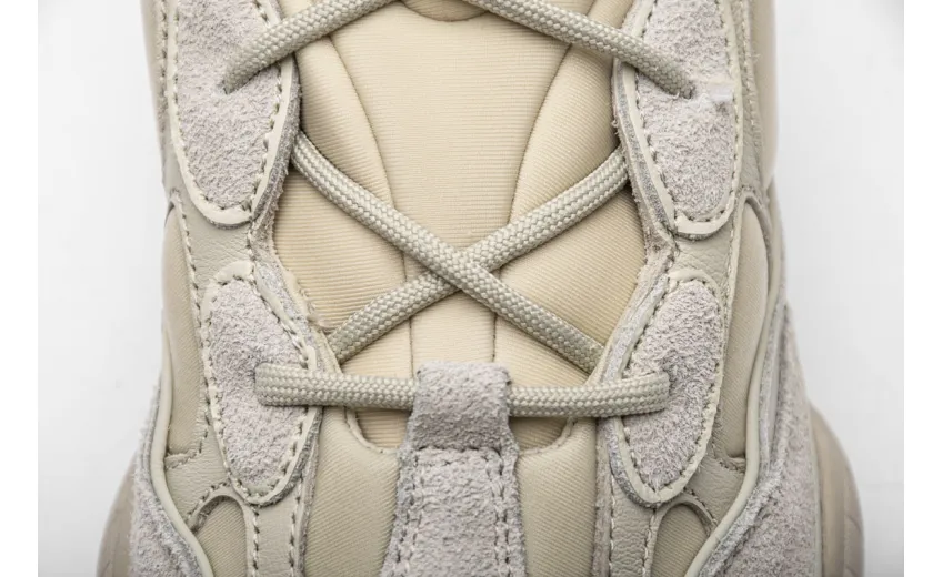  Adidas Yeezy 500 “Stone” FW4839