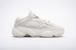  Adidas Yeezy 500 “Bone White” FV3573