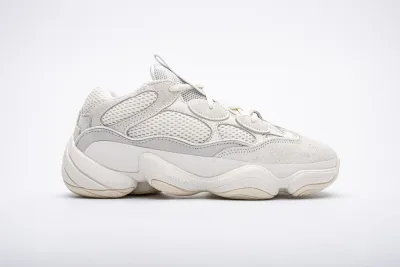  Adidas Yeezy 500 “Bone White” FV3573 02