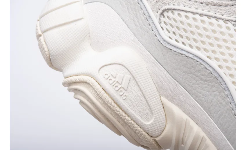  Adidas Yeezy 500 “Bone White” FV3573
