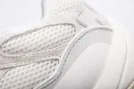  Adidas Yeezy 500 “Bone White” FV3573