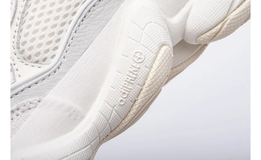  Adidas Yeezy 500 “Bone White” FV3573