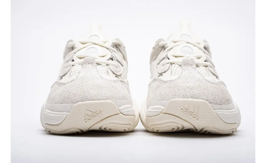  Adidas Yeezy 500 “Bone White” FV3573