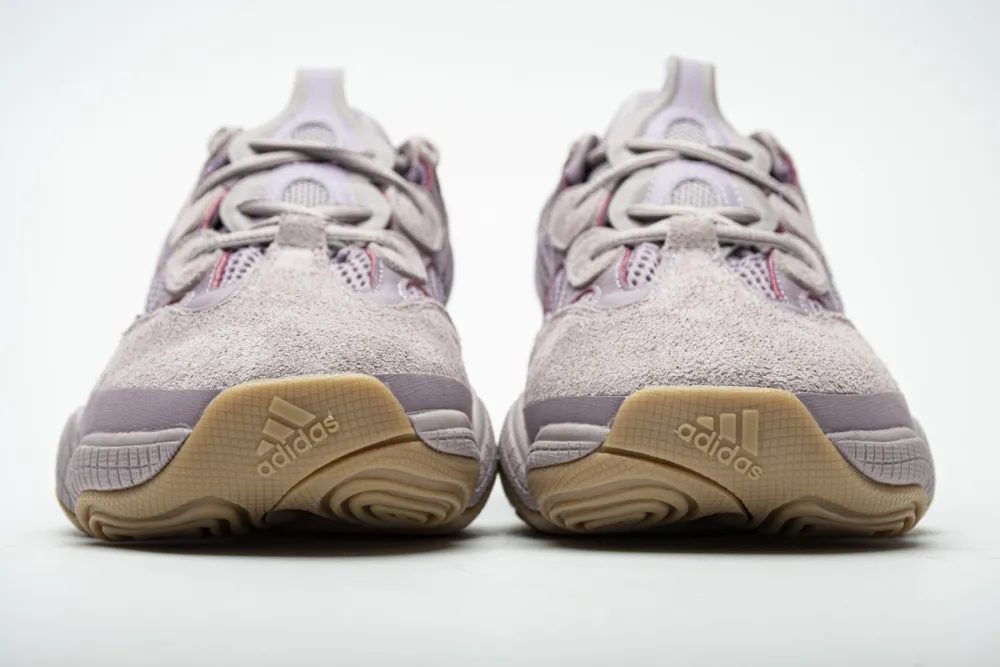  Adidas Yeezy 500 “Soft Vision Purple Pink FW2656
