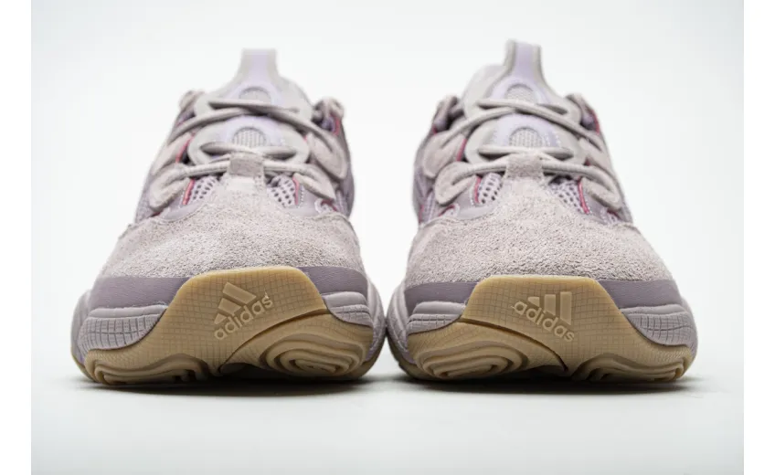  Adidas Yeezy 500 “Soft Vision Purple Pink FW2656