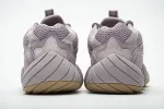  Adidas Yeezy 500 “Soft Vision Purple Pink FW2656